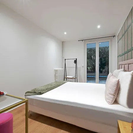 Appartement Familial Confortable Issy-les-Moulineaux Exterior foto