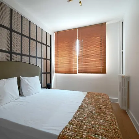 Appartement Familial Confortable Issy-les-Moulineaux Exterior foto