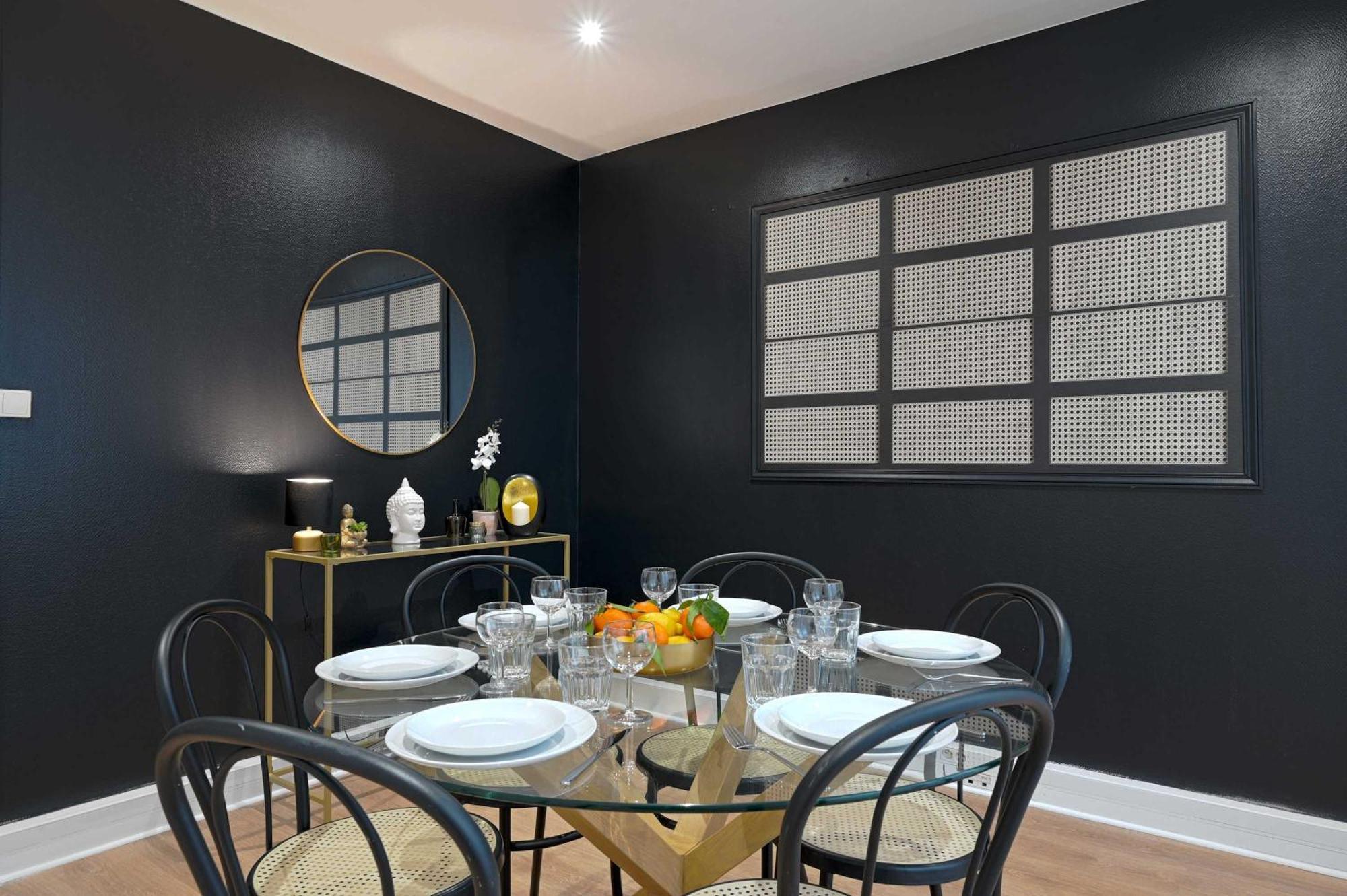 Familial Confortable Apartment *