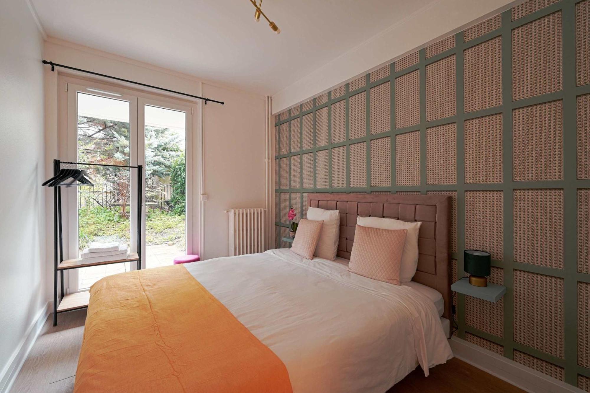 Appartement Familial Confortable *
