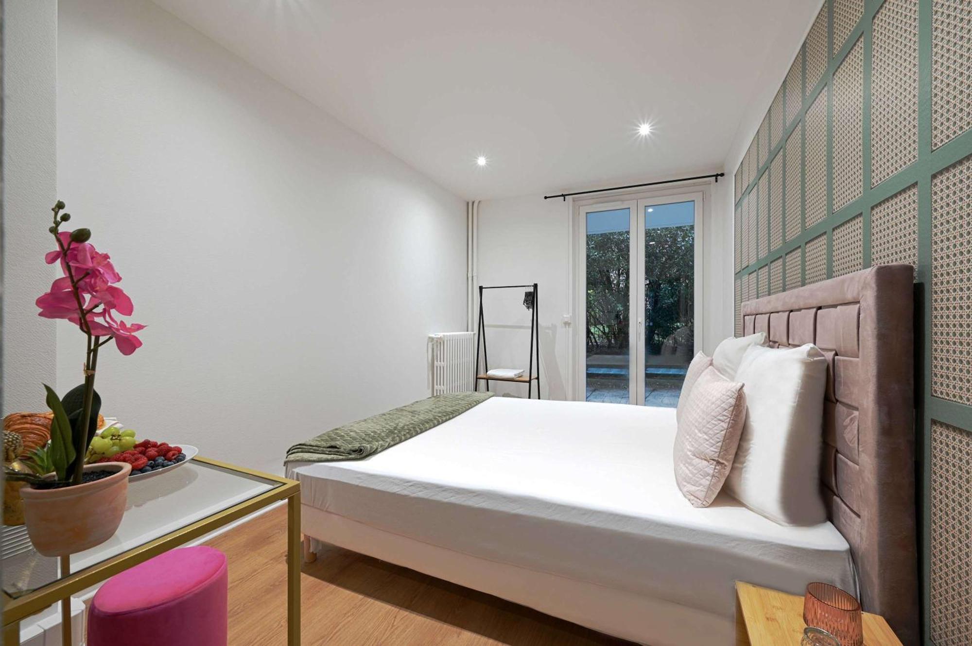 Familial Confortable Apartment