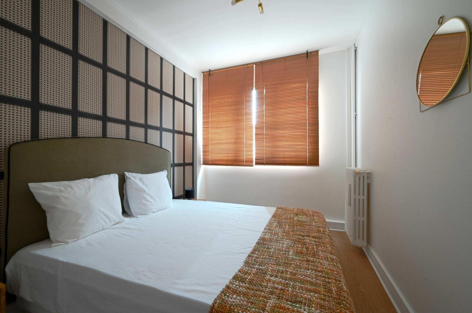 Apartment Familial Confortable *