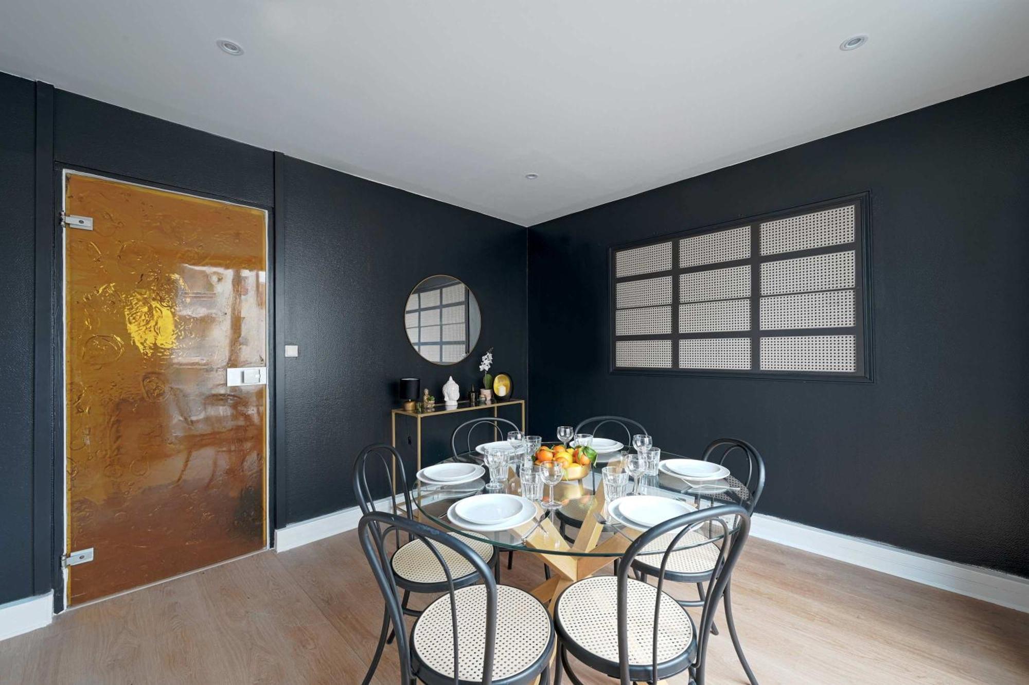 Appartement Familial Confortable *