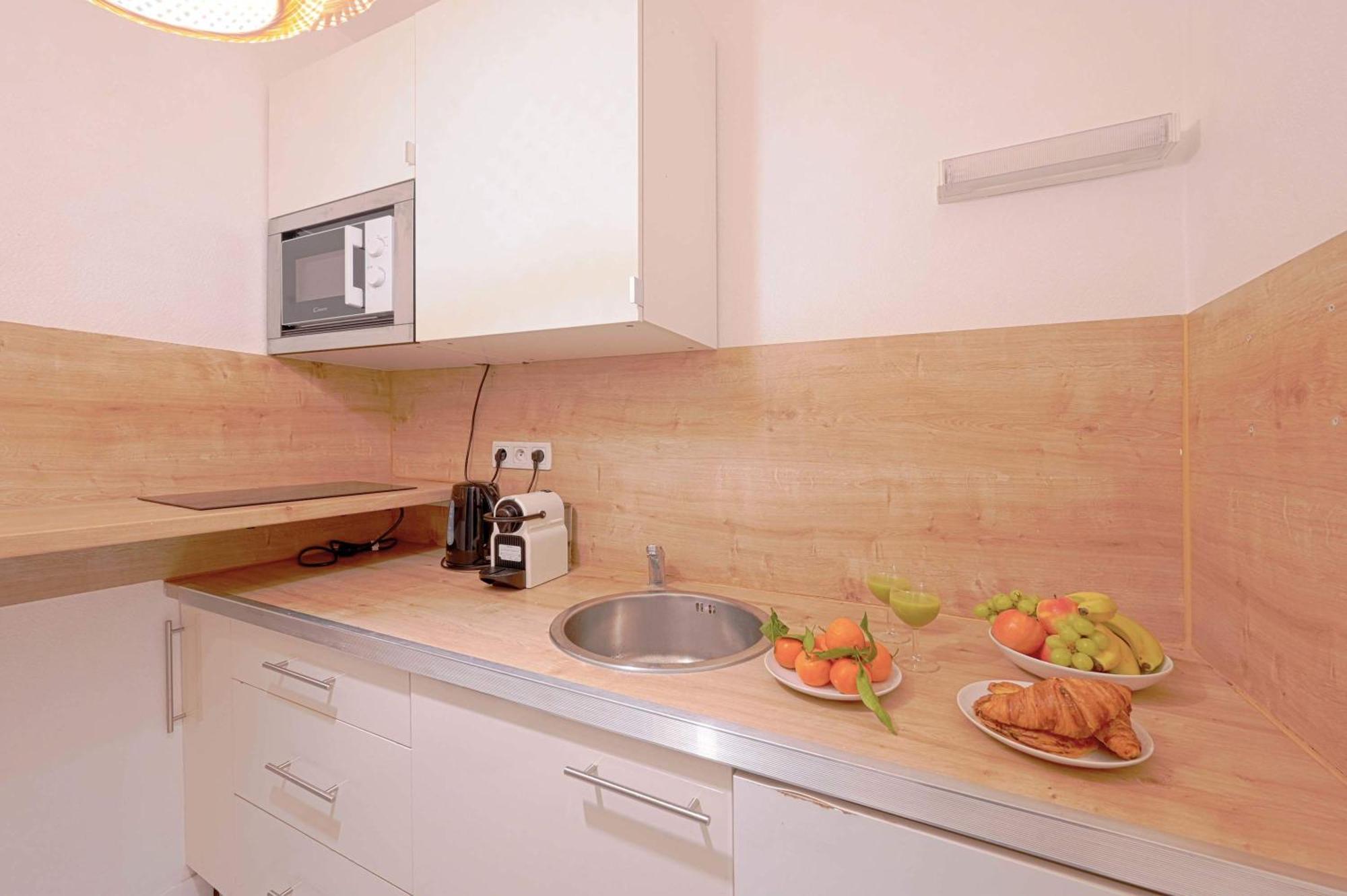 Apartment Familial Confortable Issy-les-Moulineaux
