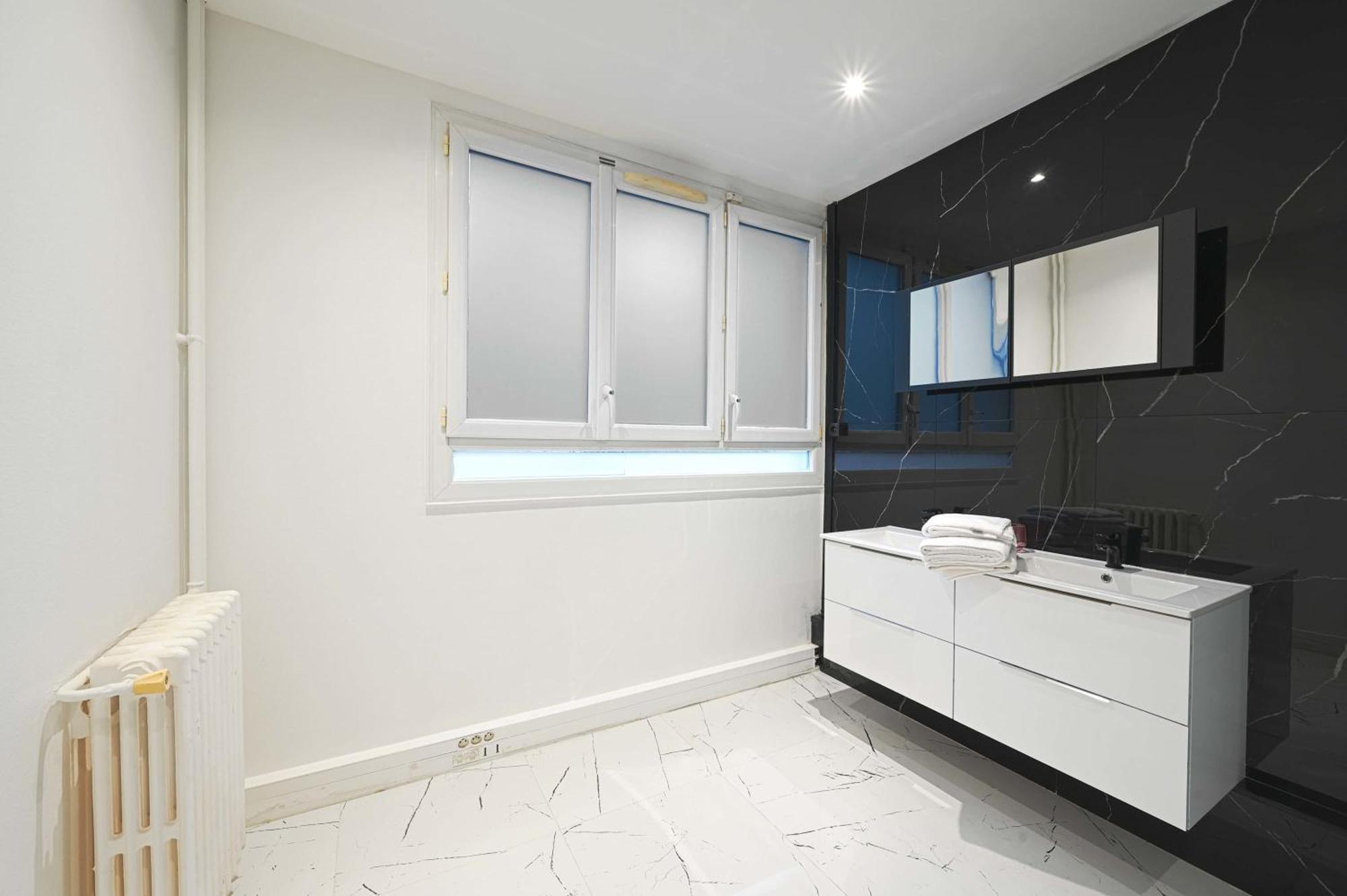 Apartment Familial Confortable