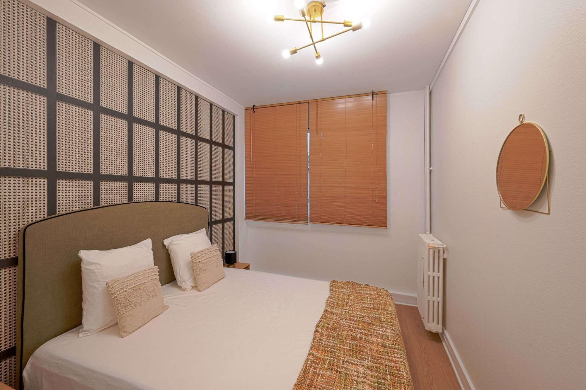 Familial Confortable Apartment *