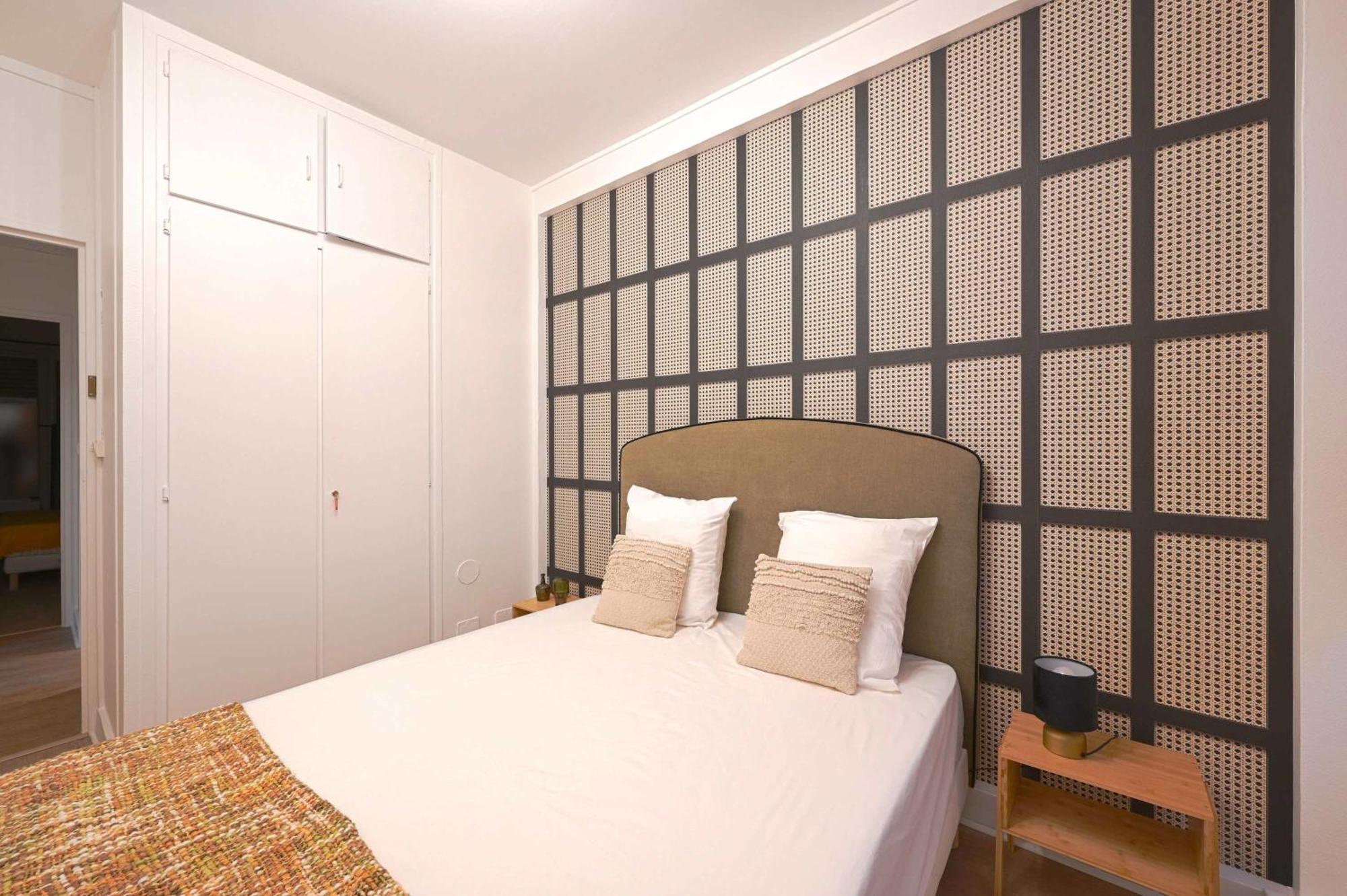 Familial Confortable Appartement
